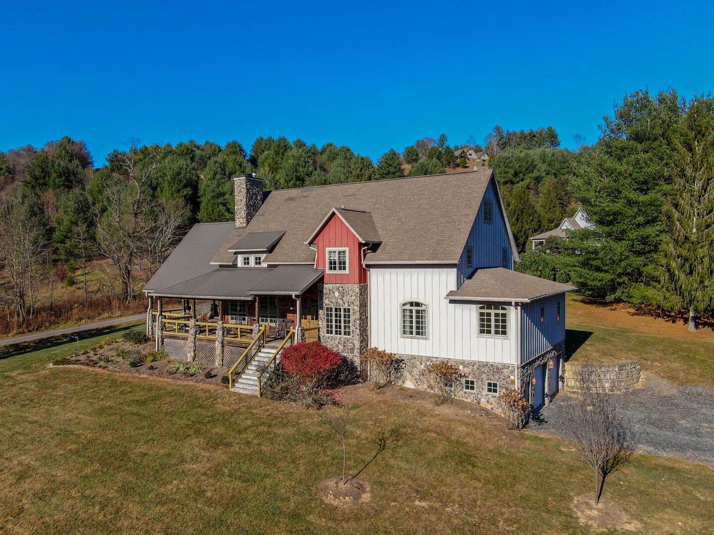 Robin Hood Retreat - Image 56