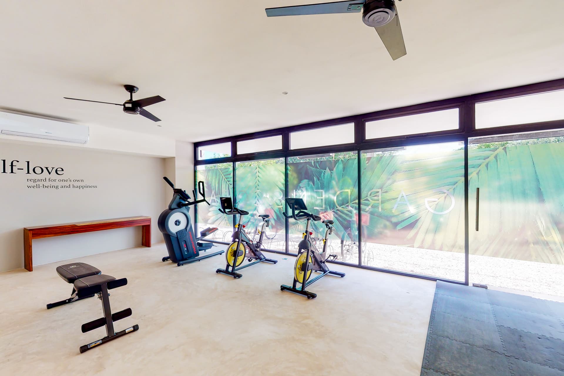 Gardens Coba - Image 2