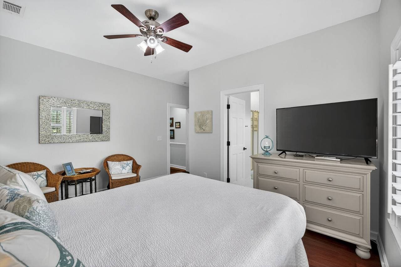 Ocean Point Escape House - Image 26