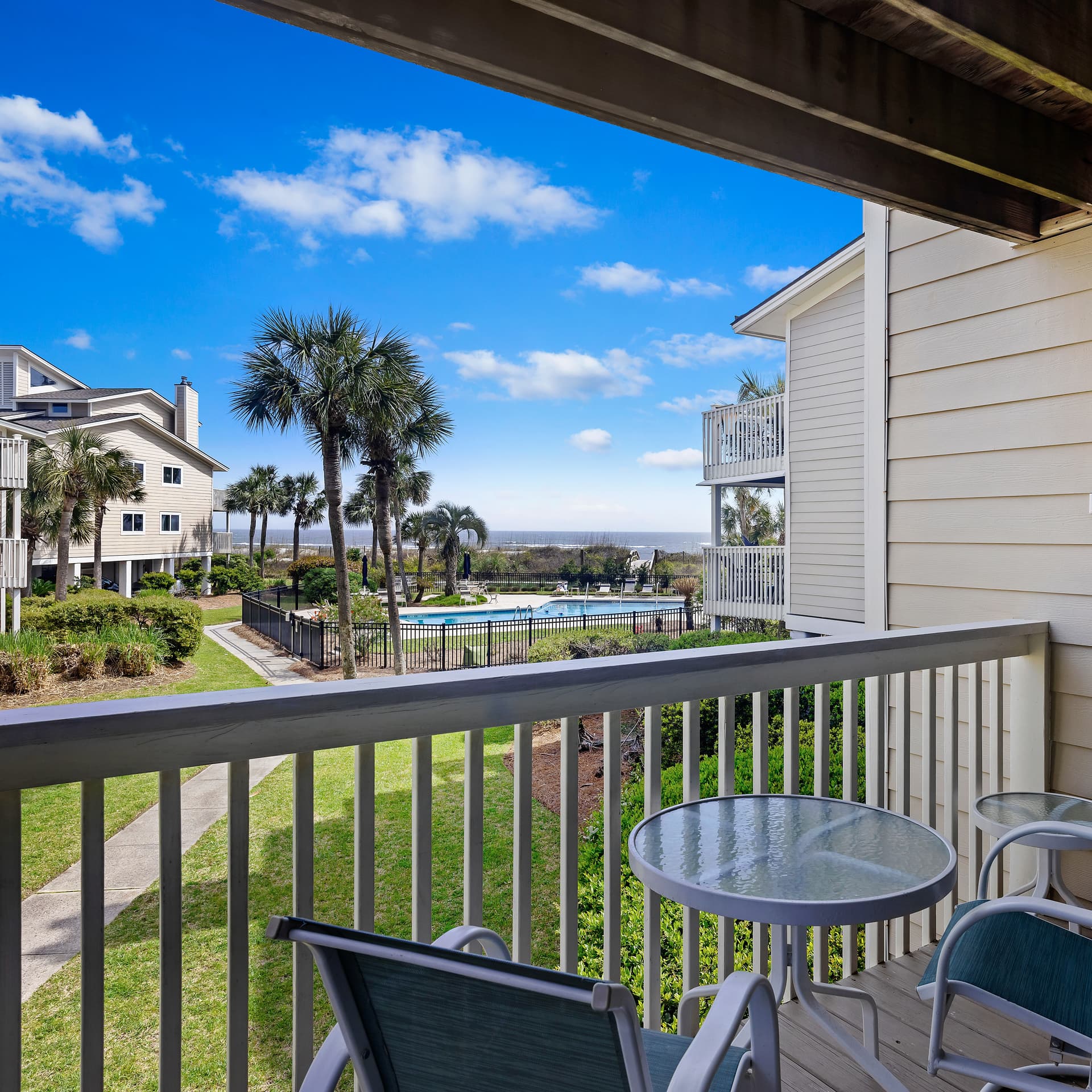 Seagrove Villa #8A - Image 20