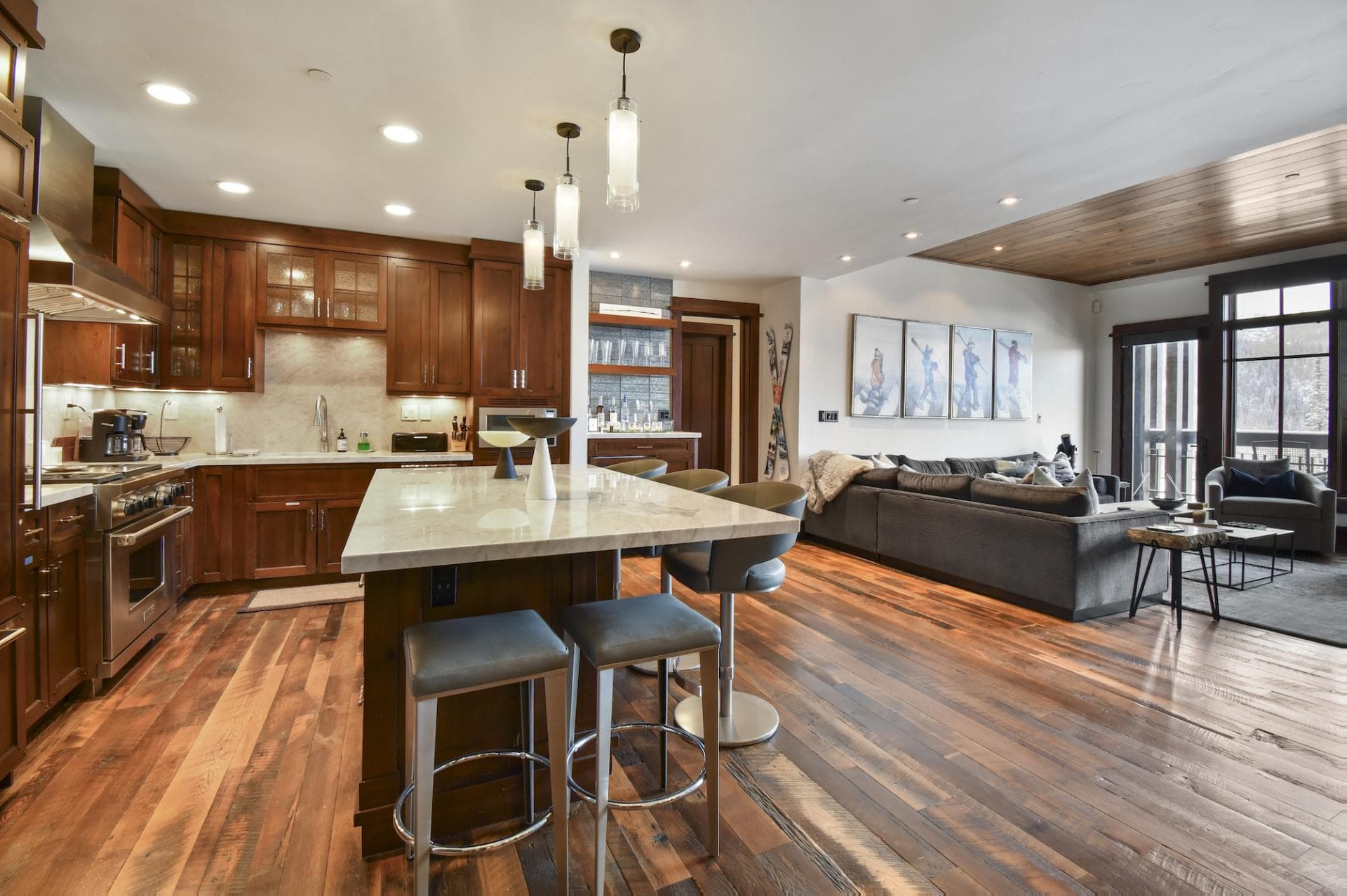 Arrowleaf Lodge #311 - Image 2