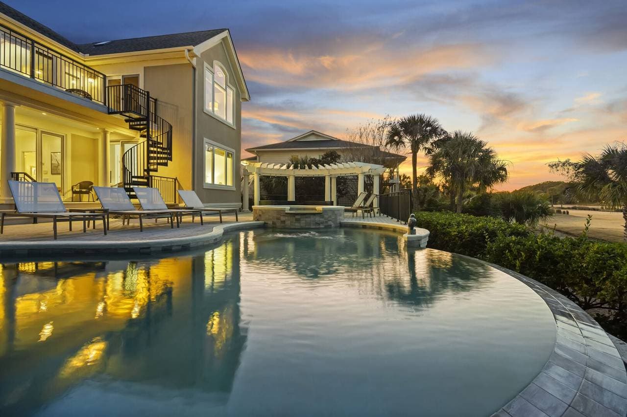 Seabrook Island Parkway #3733 - Image 55