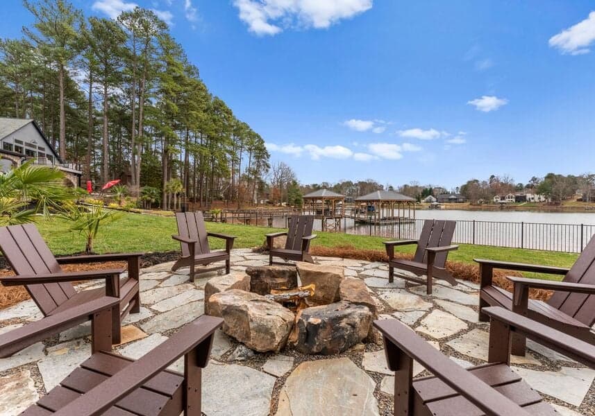 Lucent Sunset Retreat - Image 75