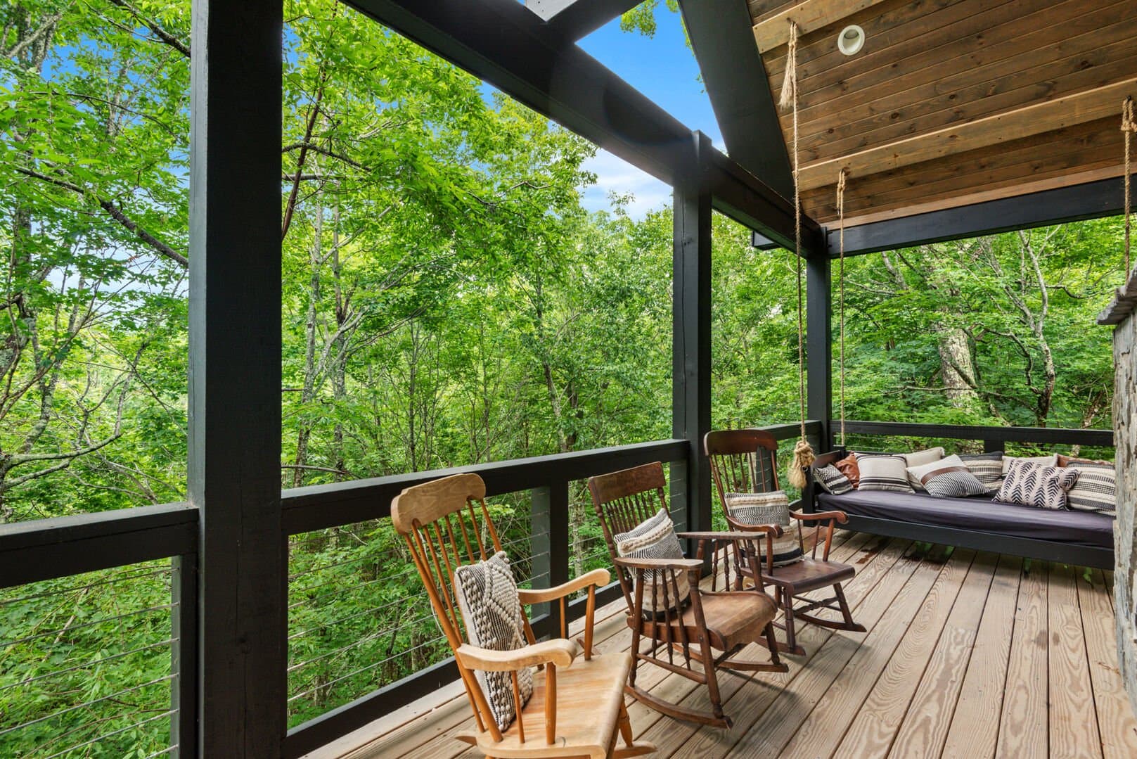 Three Bears Retreat at Monteagle - Image 33