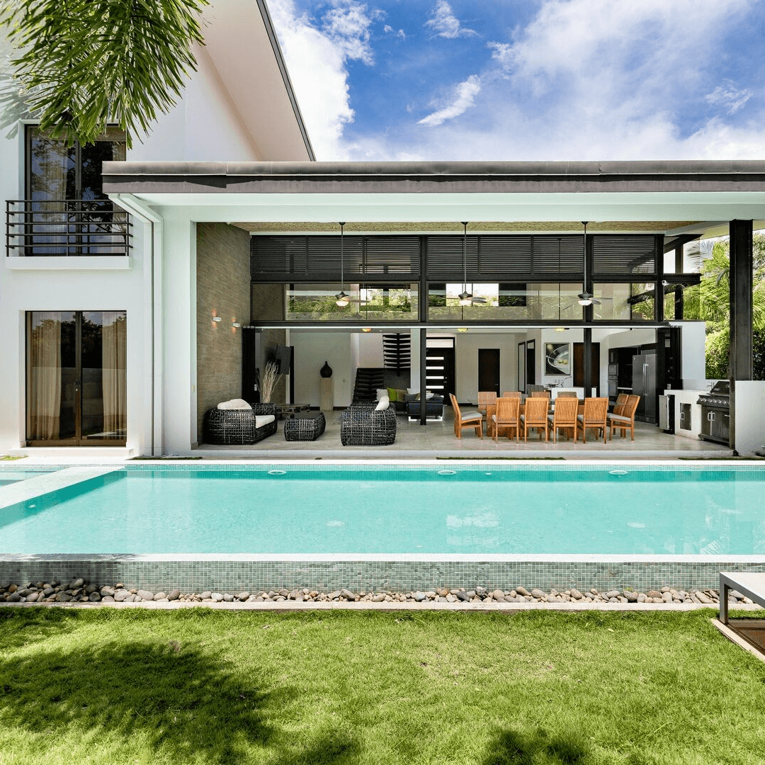 Casa Moderna - Image 1