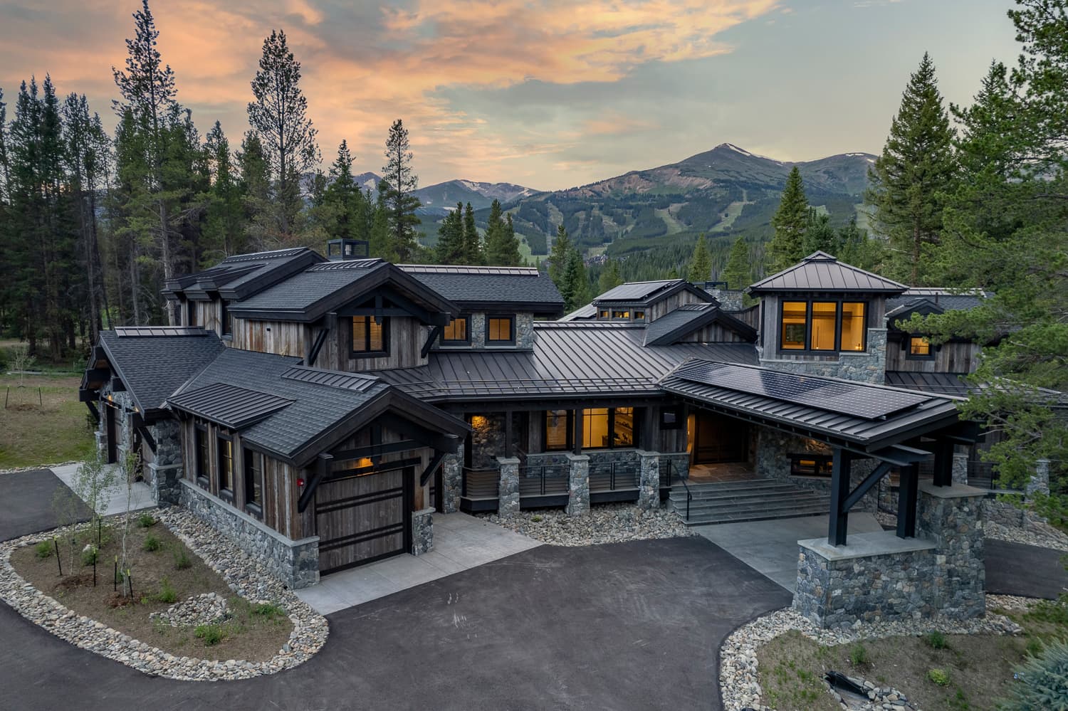 Mountain Gem Estate - Image 1