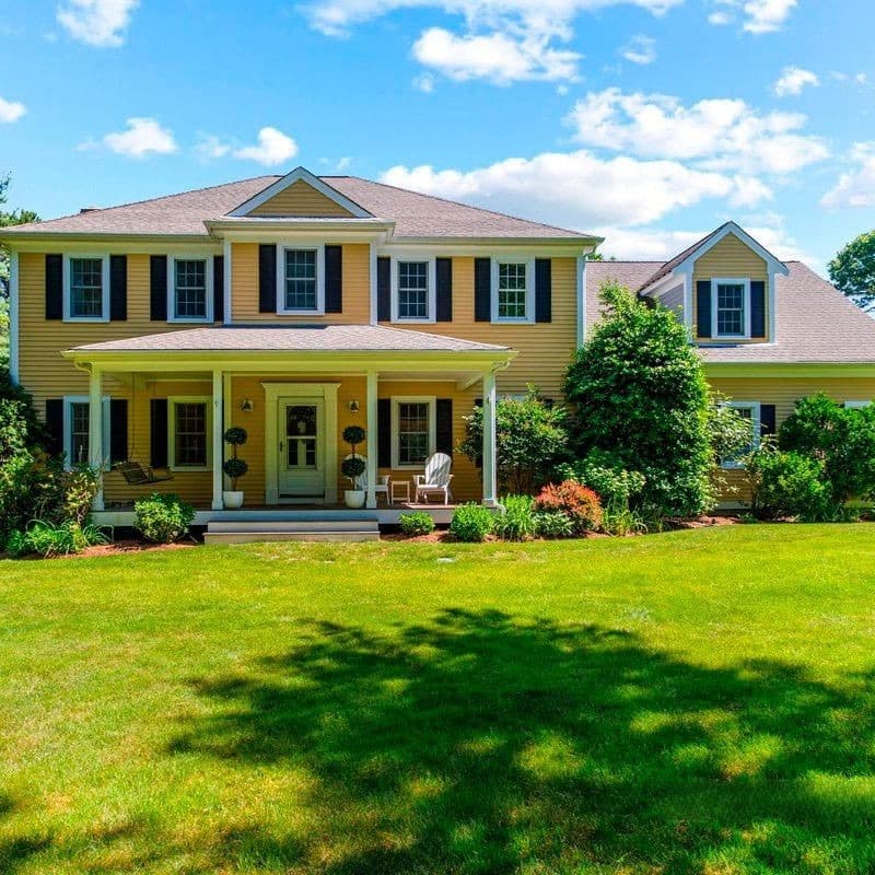 Escape House - Image 1