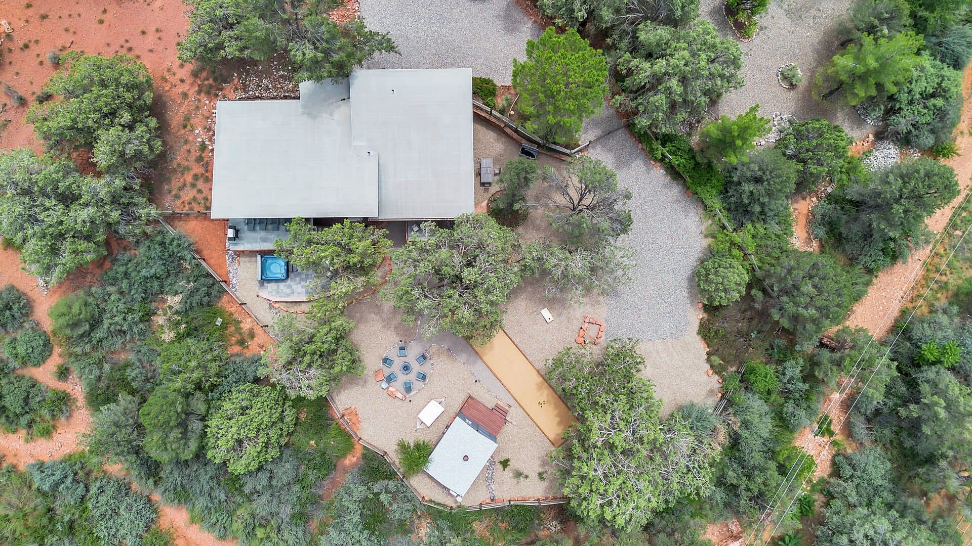 Zen House - Image 47