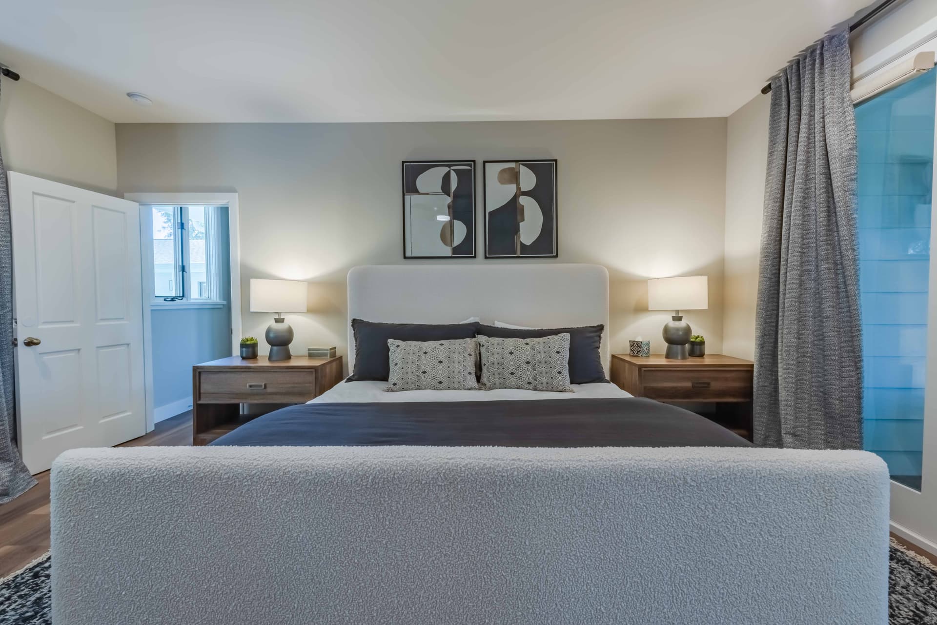 Arbor House - Image 20