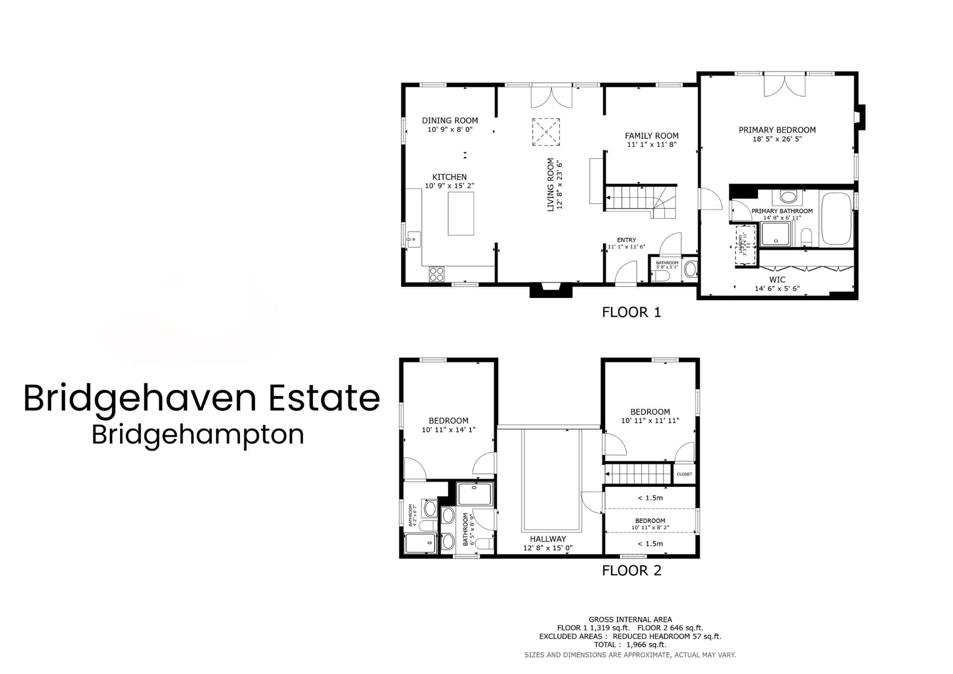 Bridgehaven Estate - Image 38