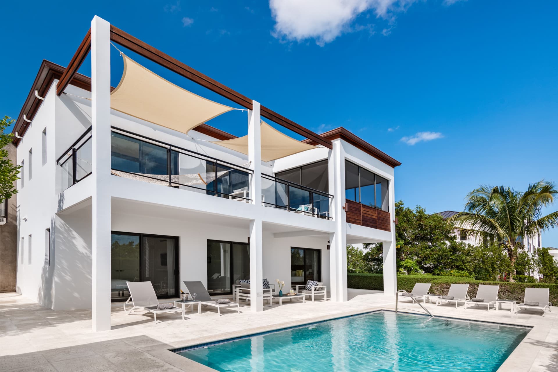Bora Villa - Image 1