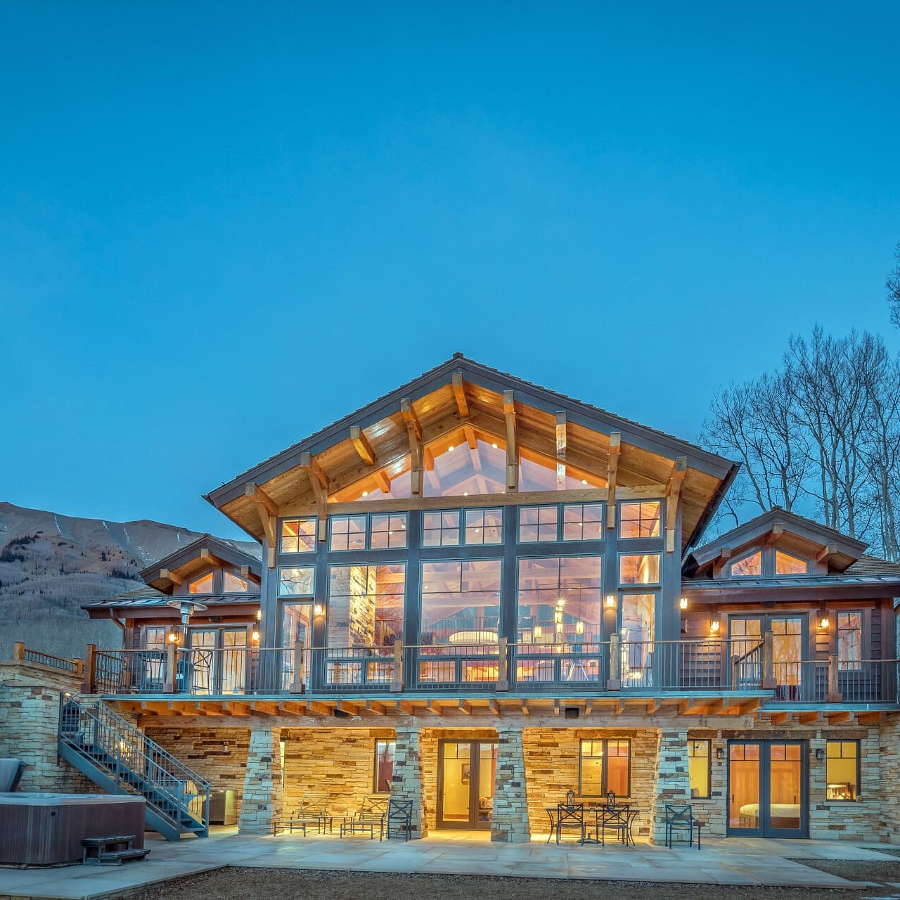 Stockton Place - Image 1