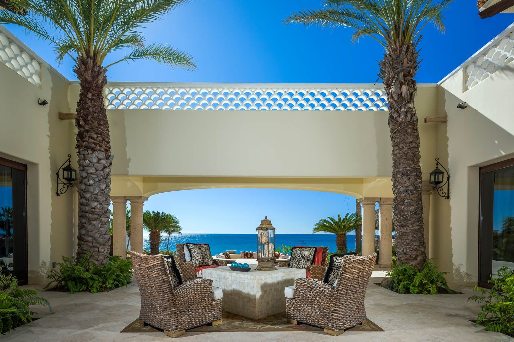 Villa Sandcastle - Image 37