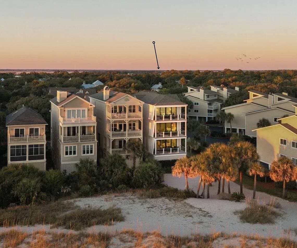 Grand Pavilion by the Sea - Image 71