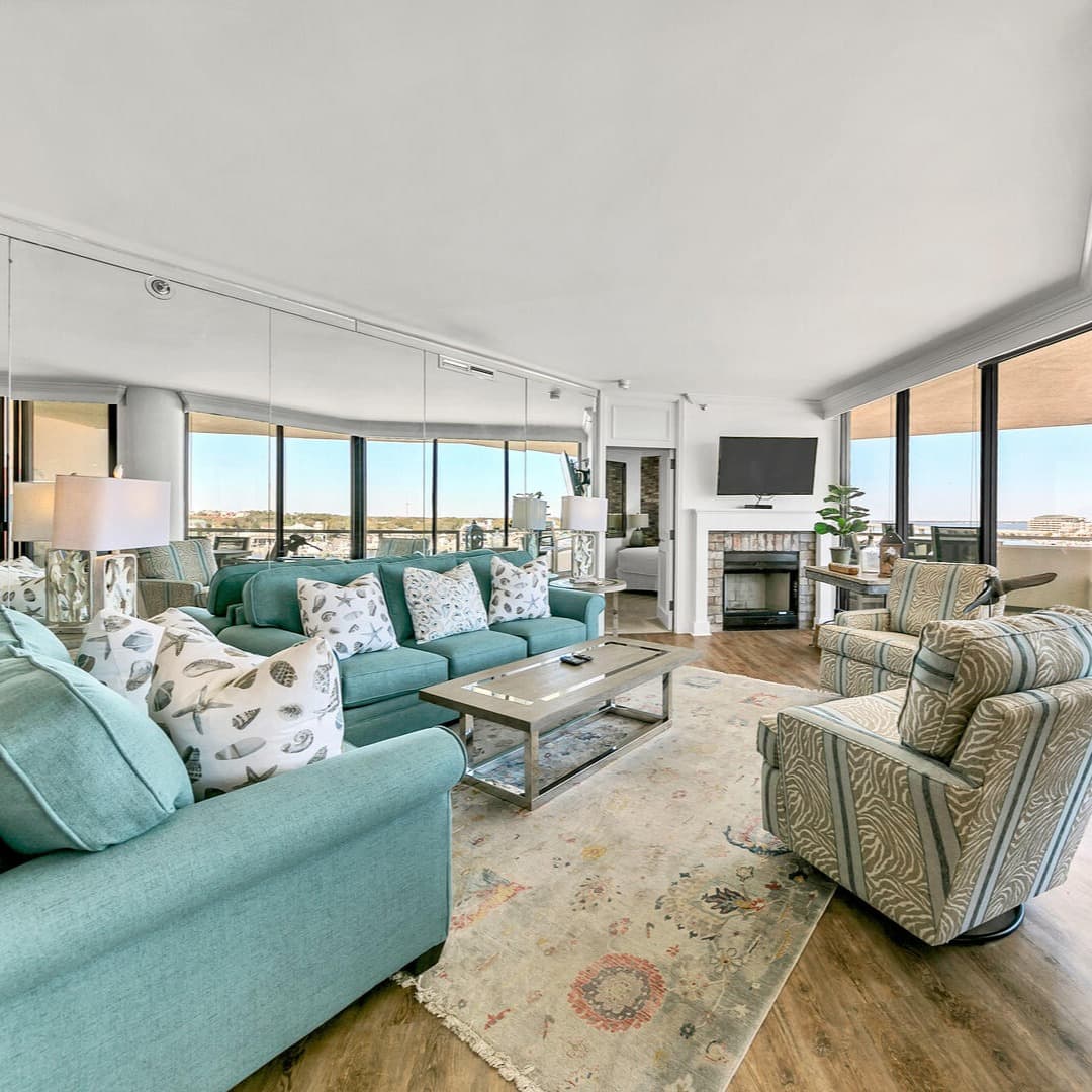 East Pass Towers #603