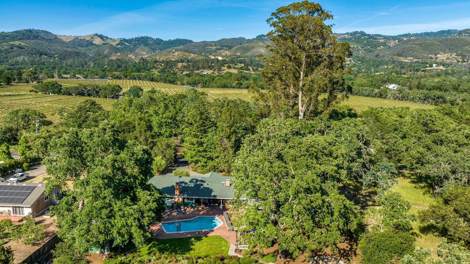 Moon Valley House - Image 74