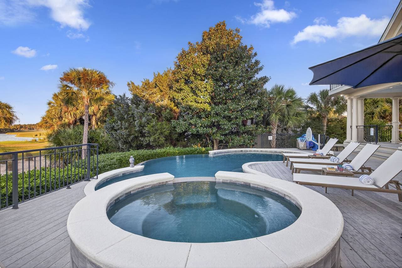 Seabrook Island Parkway #3733 - Image 50