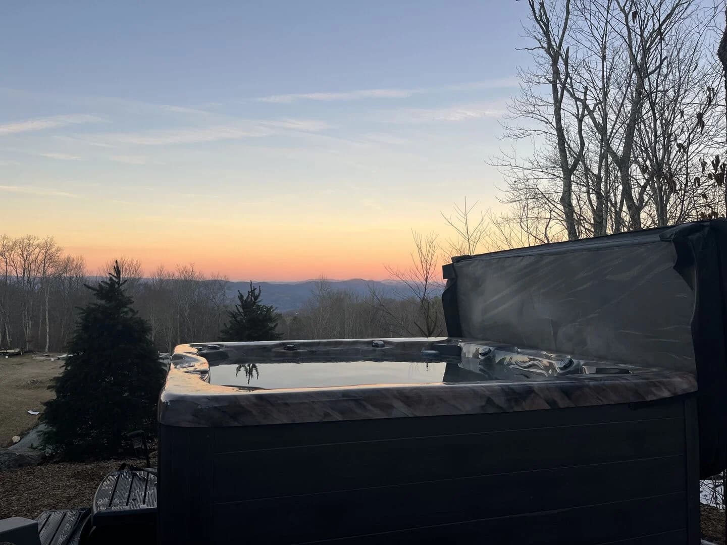 Just Bluffin' at Eagles Nest - Image 2