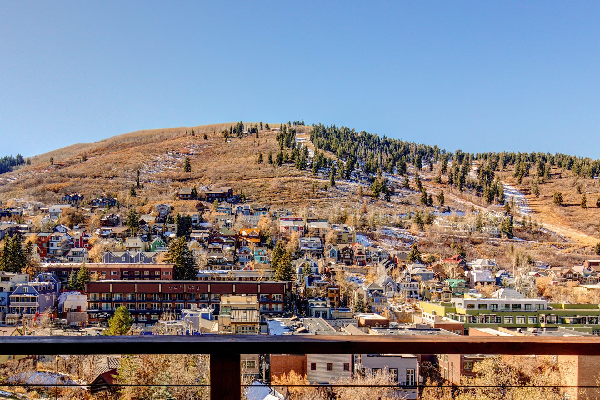 Old Town Overlook House - Image 6