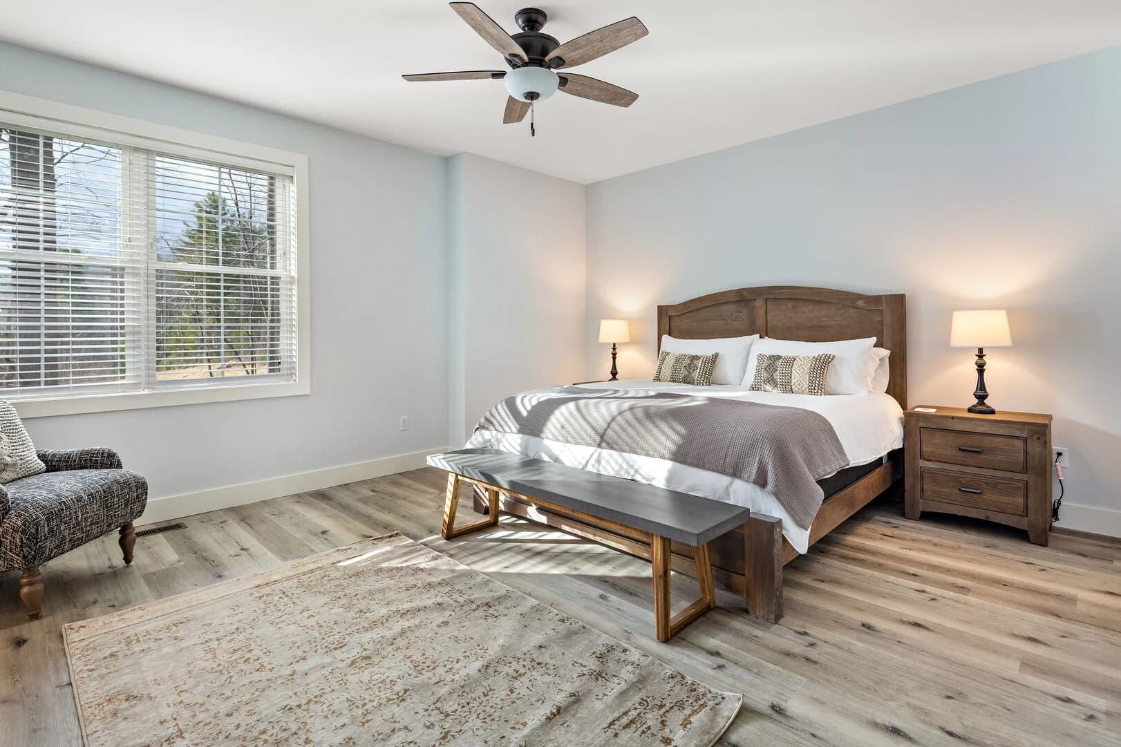 Old Bridge House - Image 23