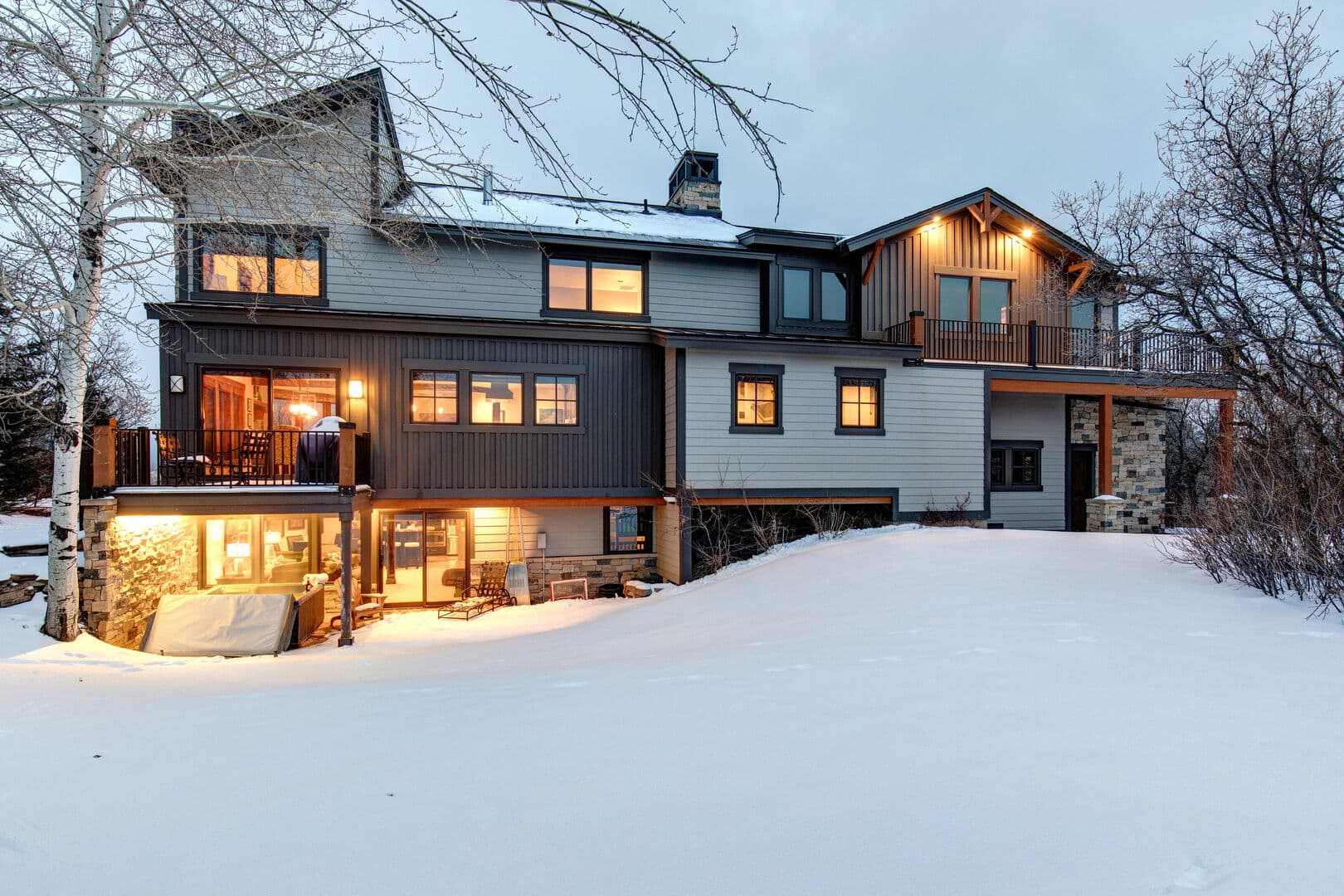 Atop Park City - Image 1