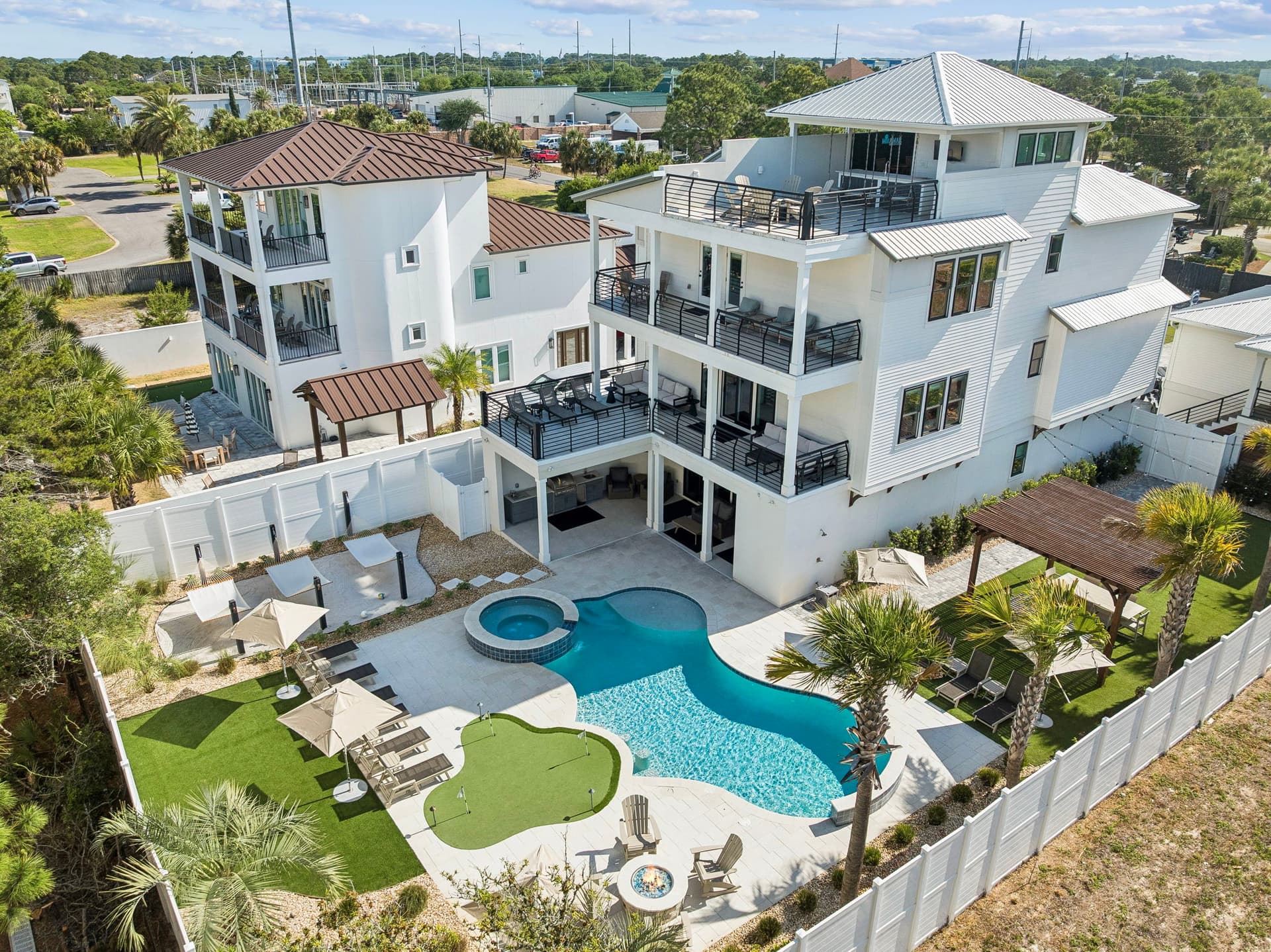 Miramar Beach Club #514 - Image 1