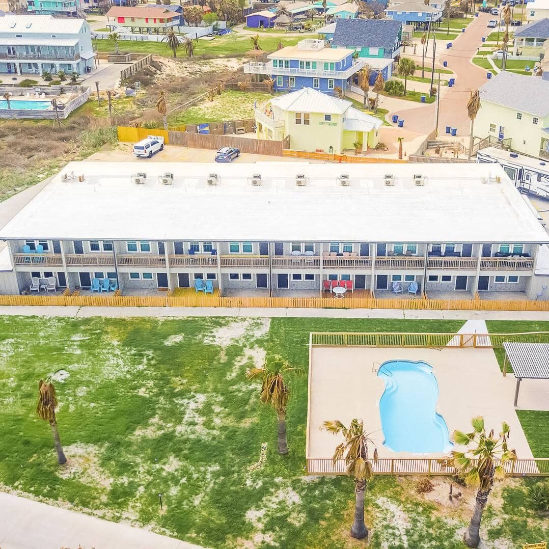 Sunrise Villas #207 - Image 1