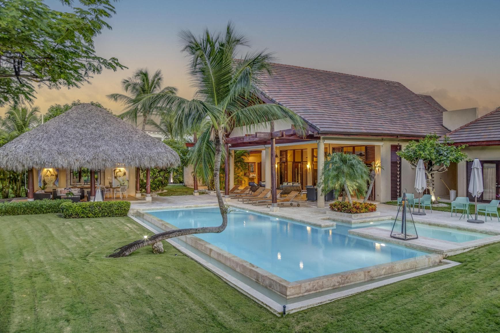 Villa Caballet - Image 38