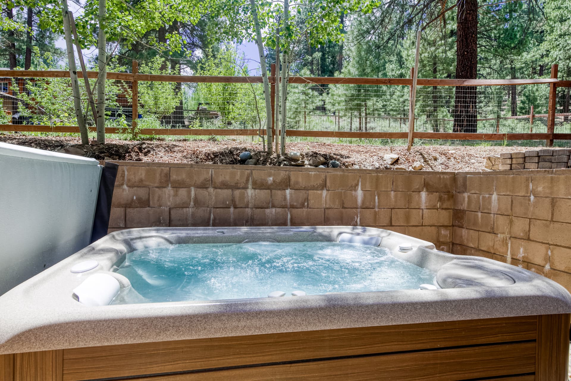 Truckee's Wonder Home - Image 26