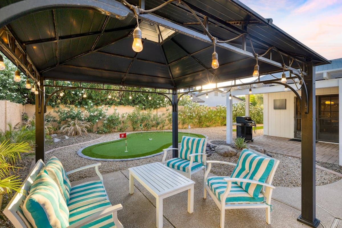 Sol Vista Private Oasis - Image 31