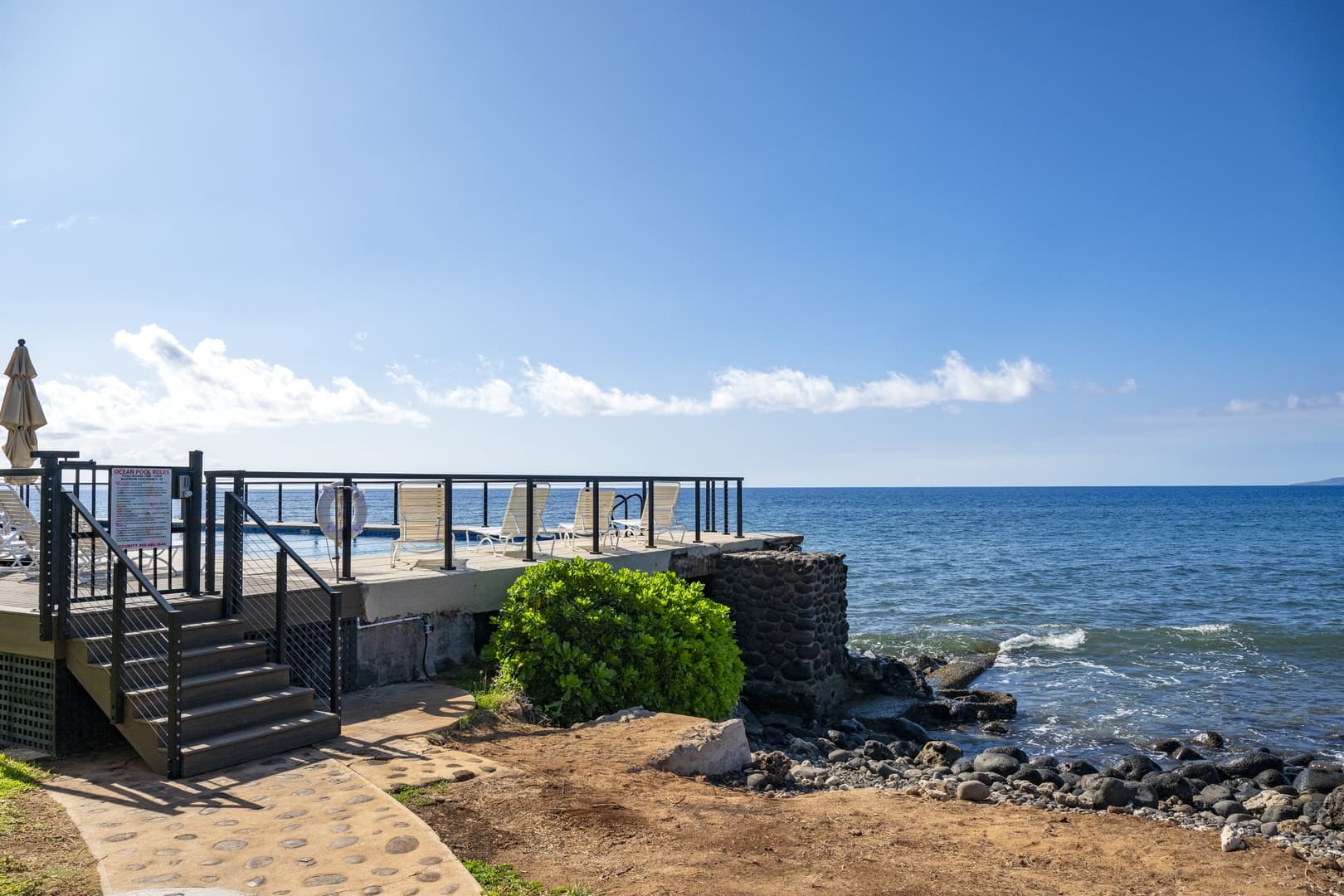 Puamana Retreat - Image 81