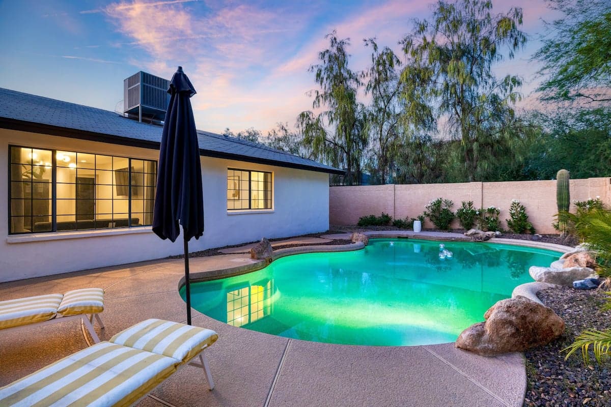 Sol Vista Private Oasis - Image 22