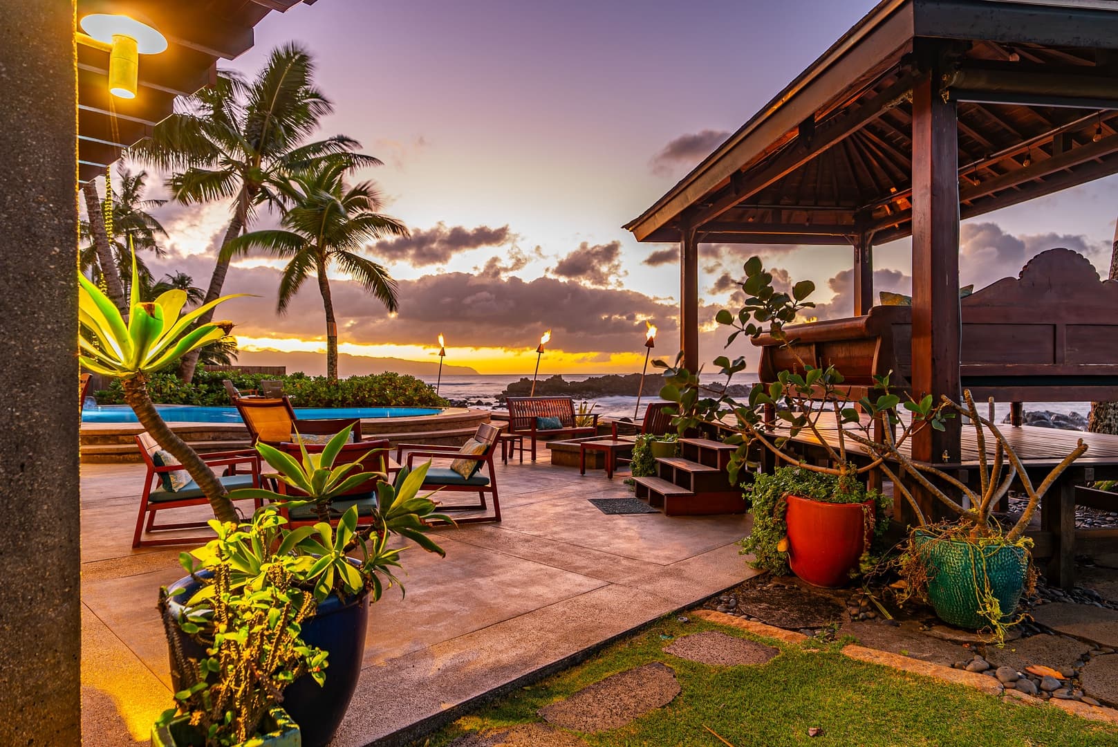 Samurai House - Image 56