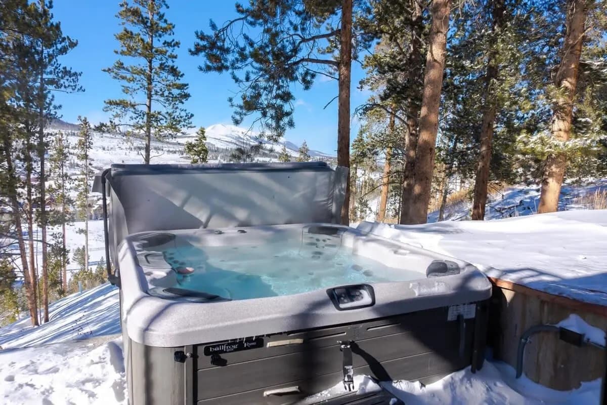 Artisan A-Frame Escape - Image 4