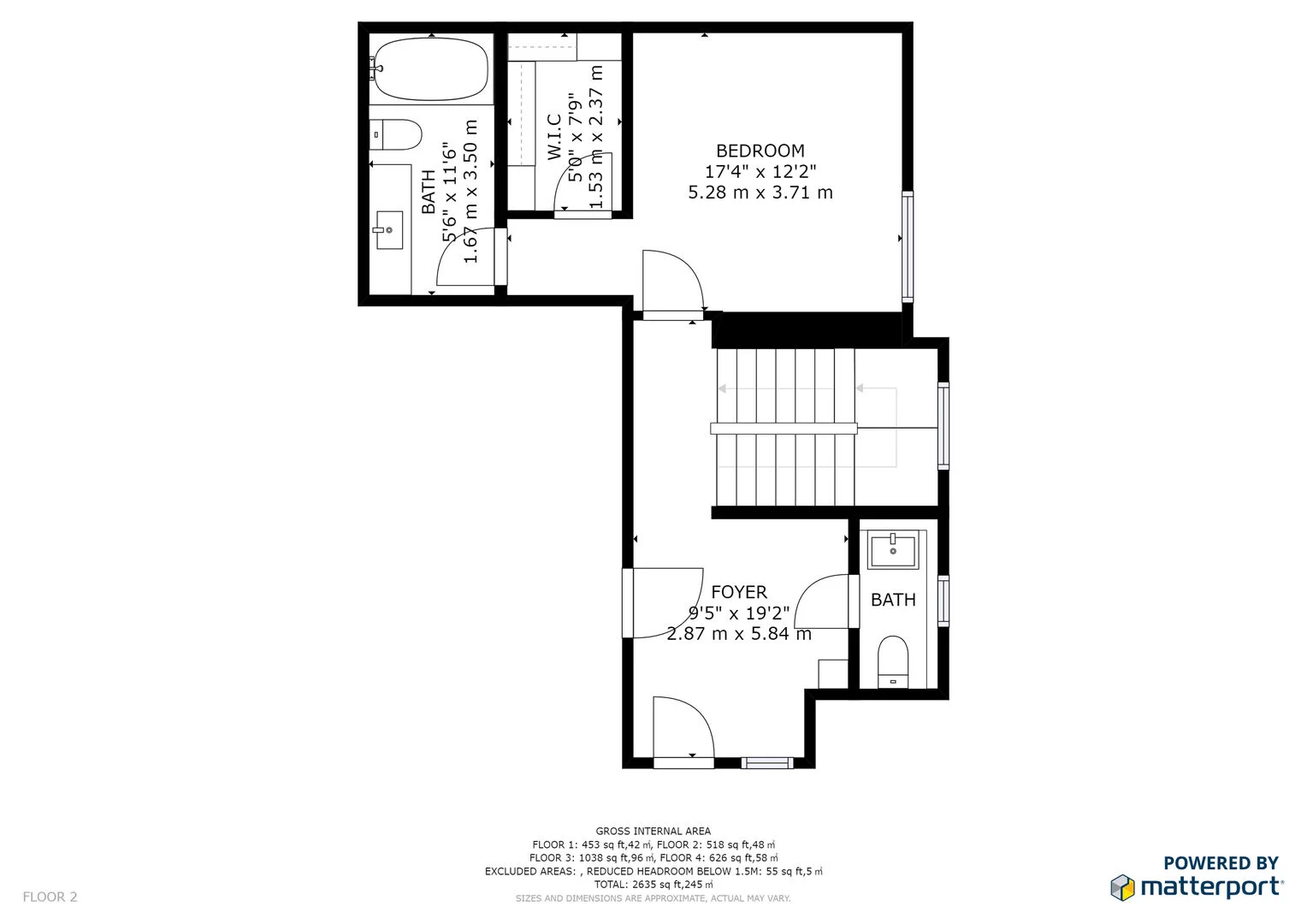 Woodside House - Image 58