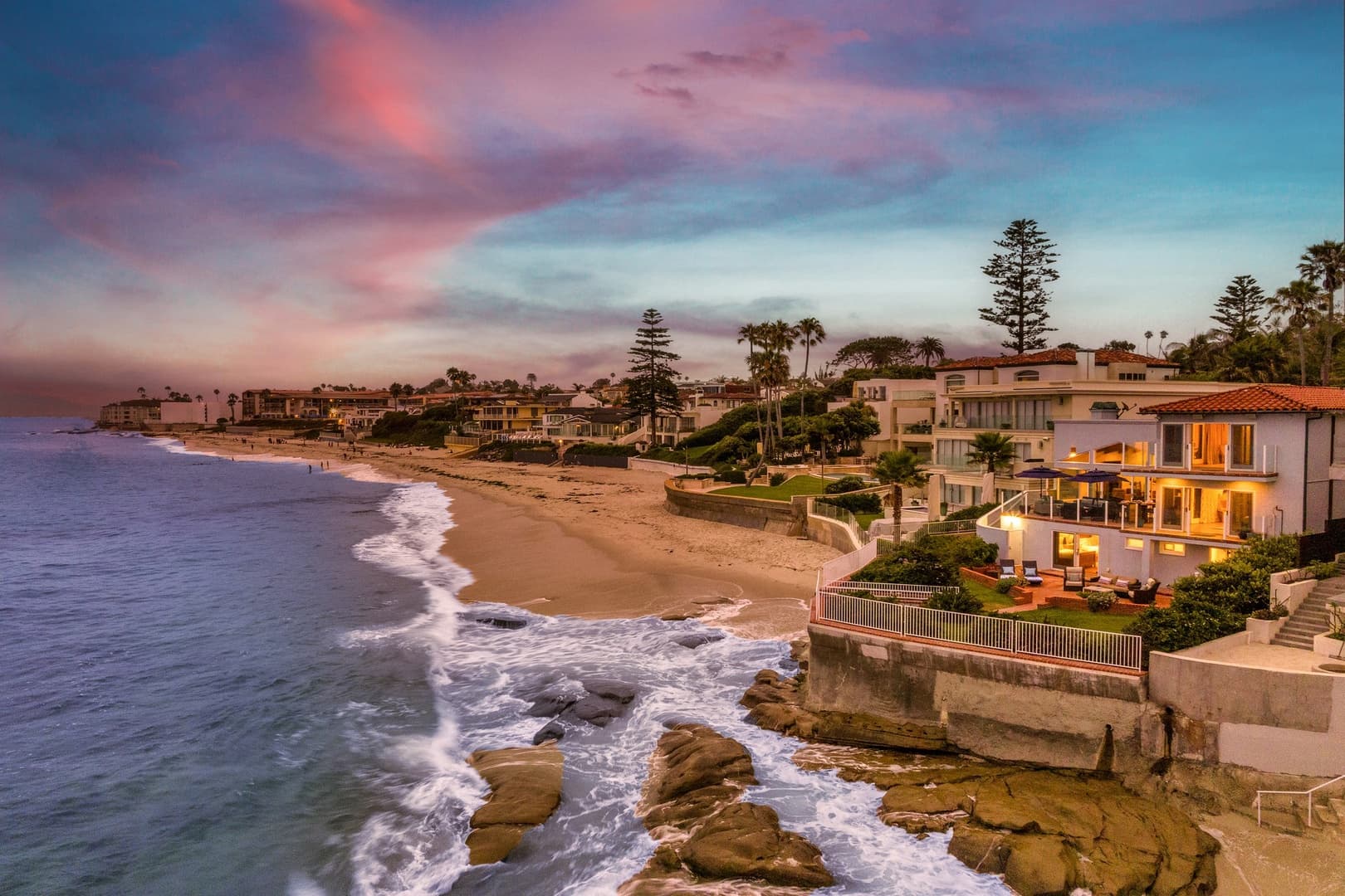 Beachside Place - Image 1