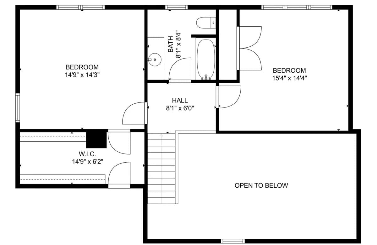Barefoot Bungalow - Image 40