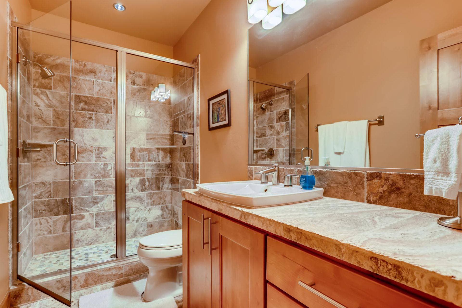 Aspen Grove Chalet - Image 18