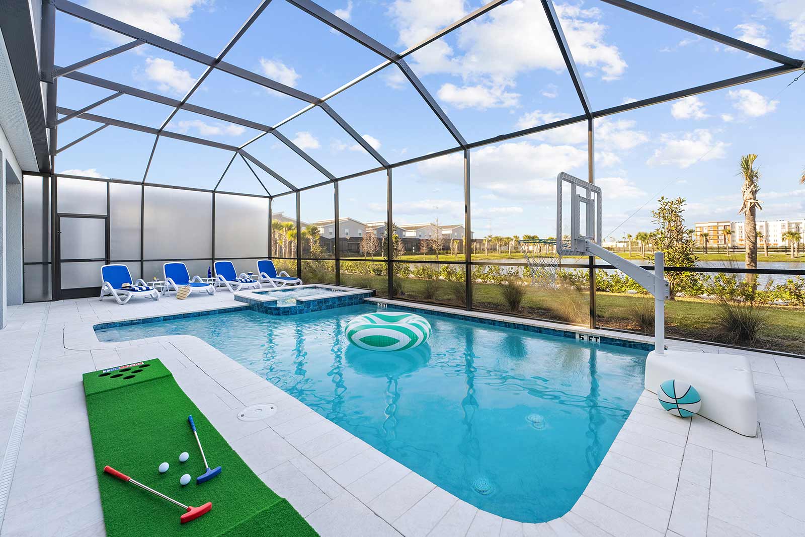 Heavenly Haven - Image 1