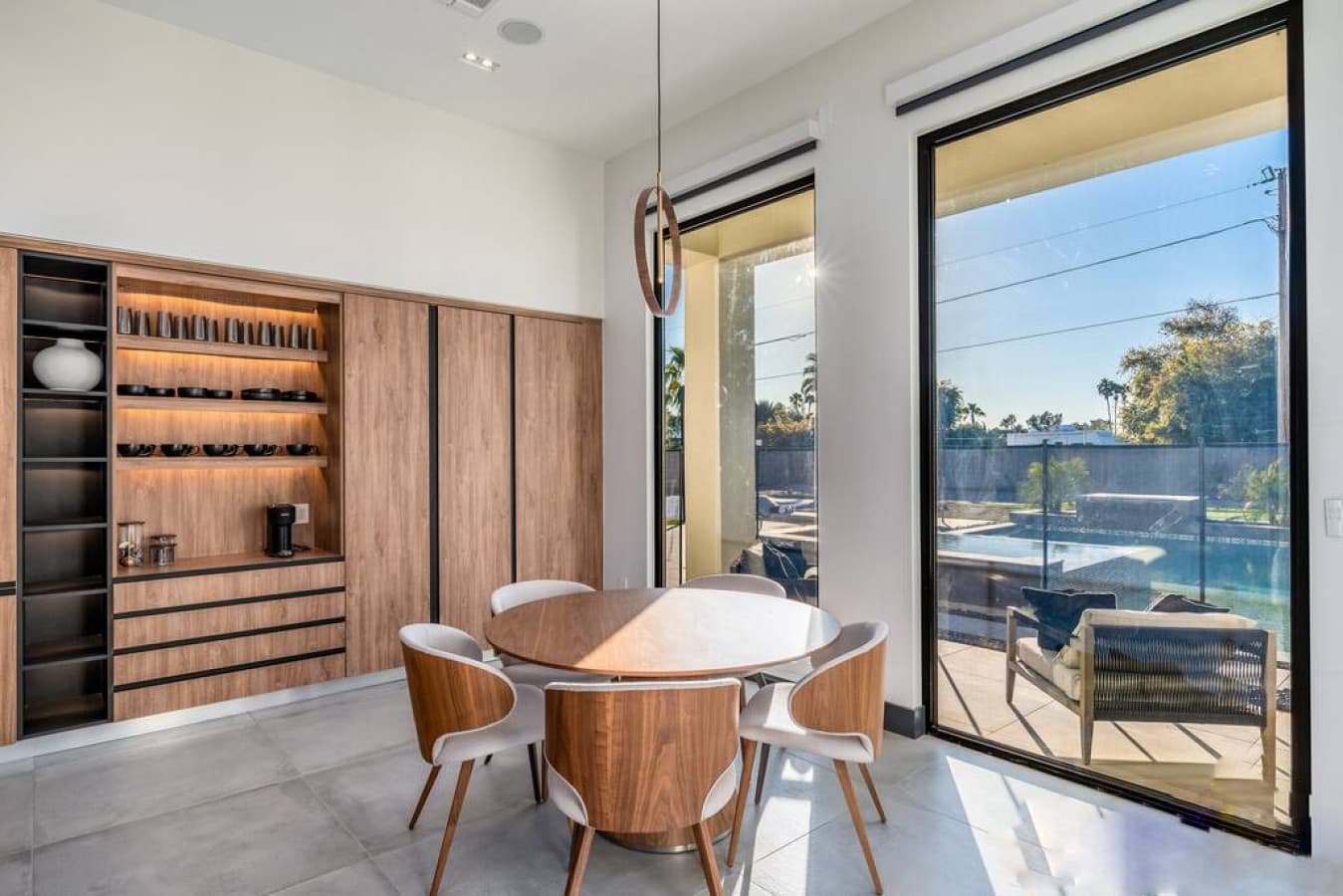 Scottsdale Desert Paradise - Image 15