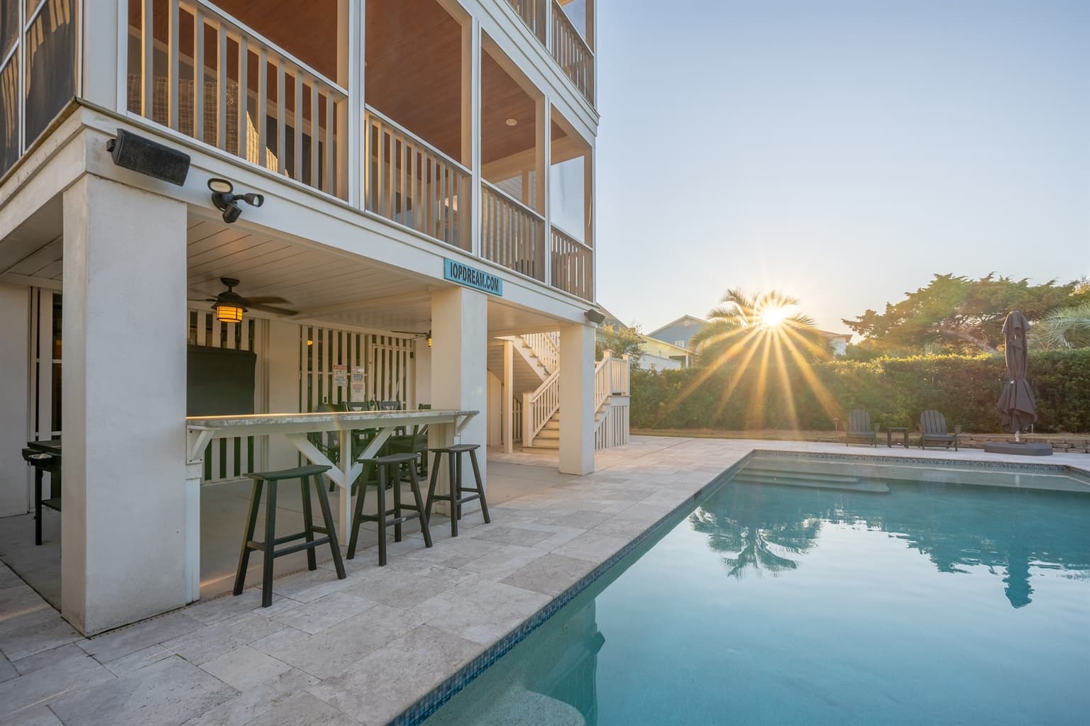 Isle Elegance Manor - Image 49