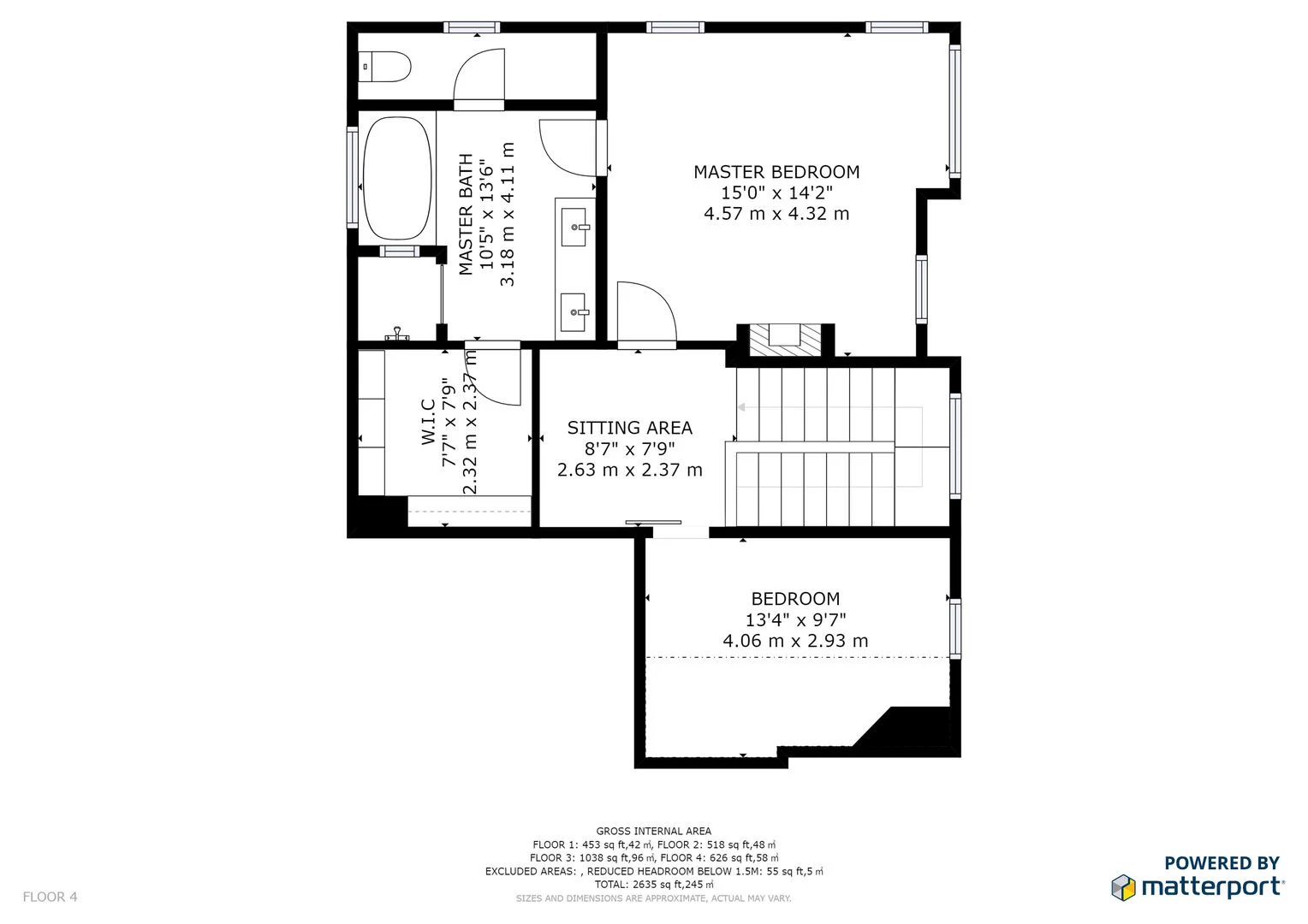 Woodside House - Image 60