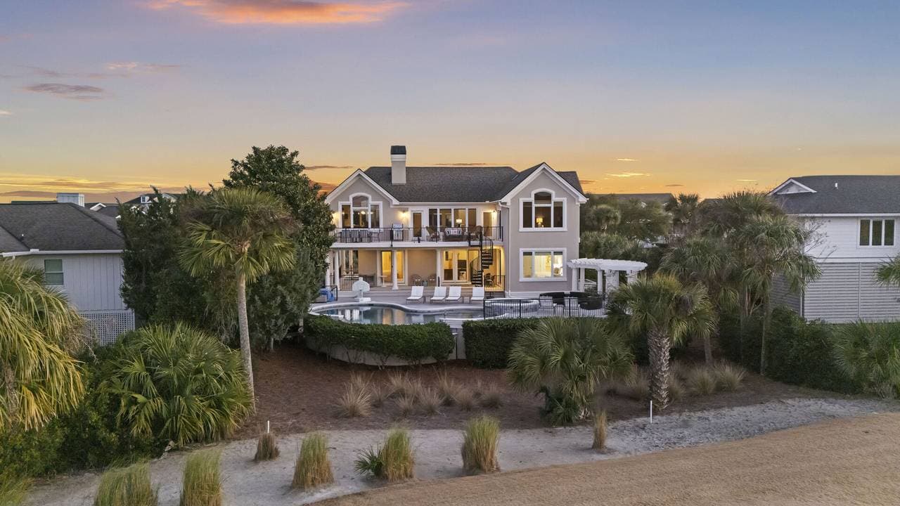 Seabrook Island Parkway #3733 - Image 58