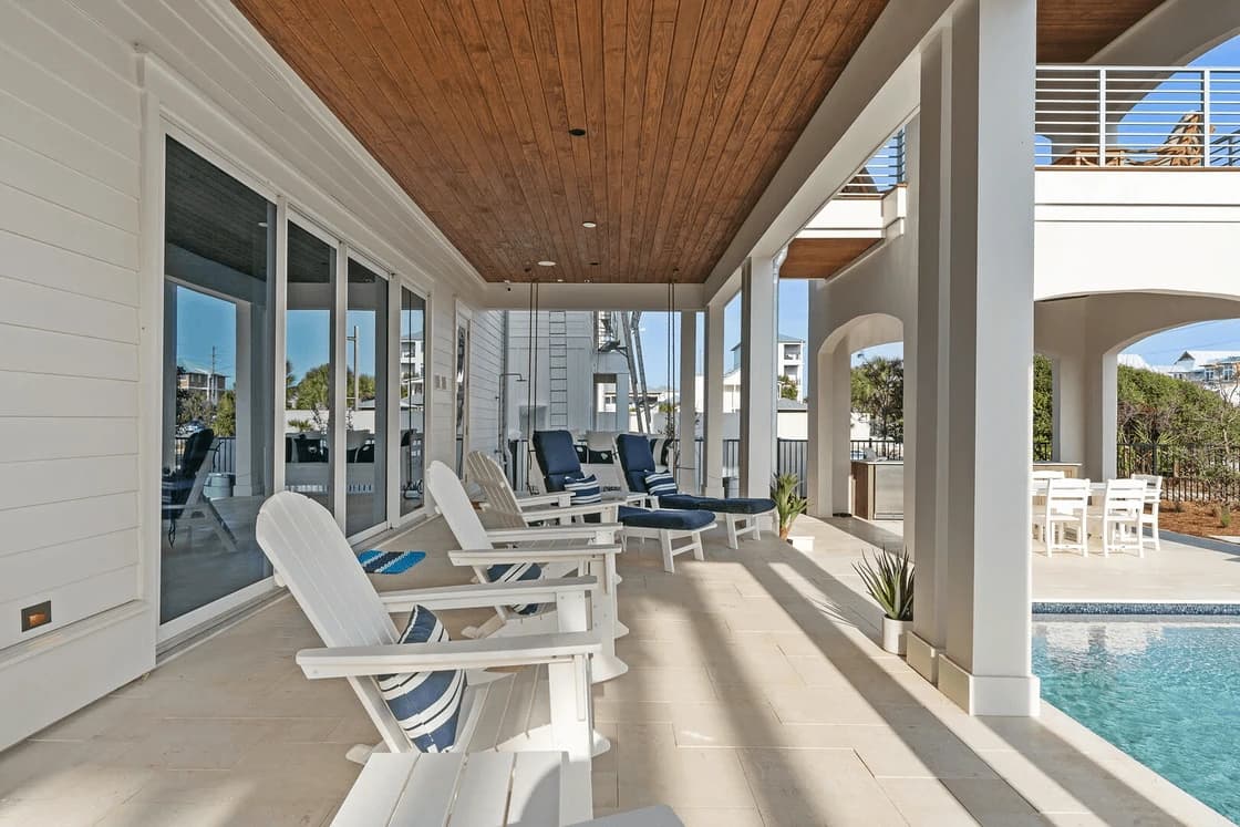 30A Beach Getaway - Image 74