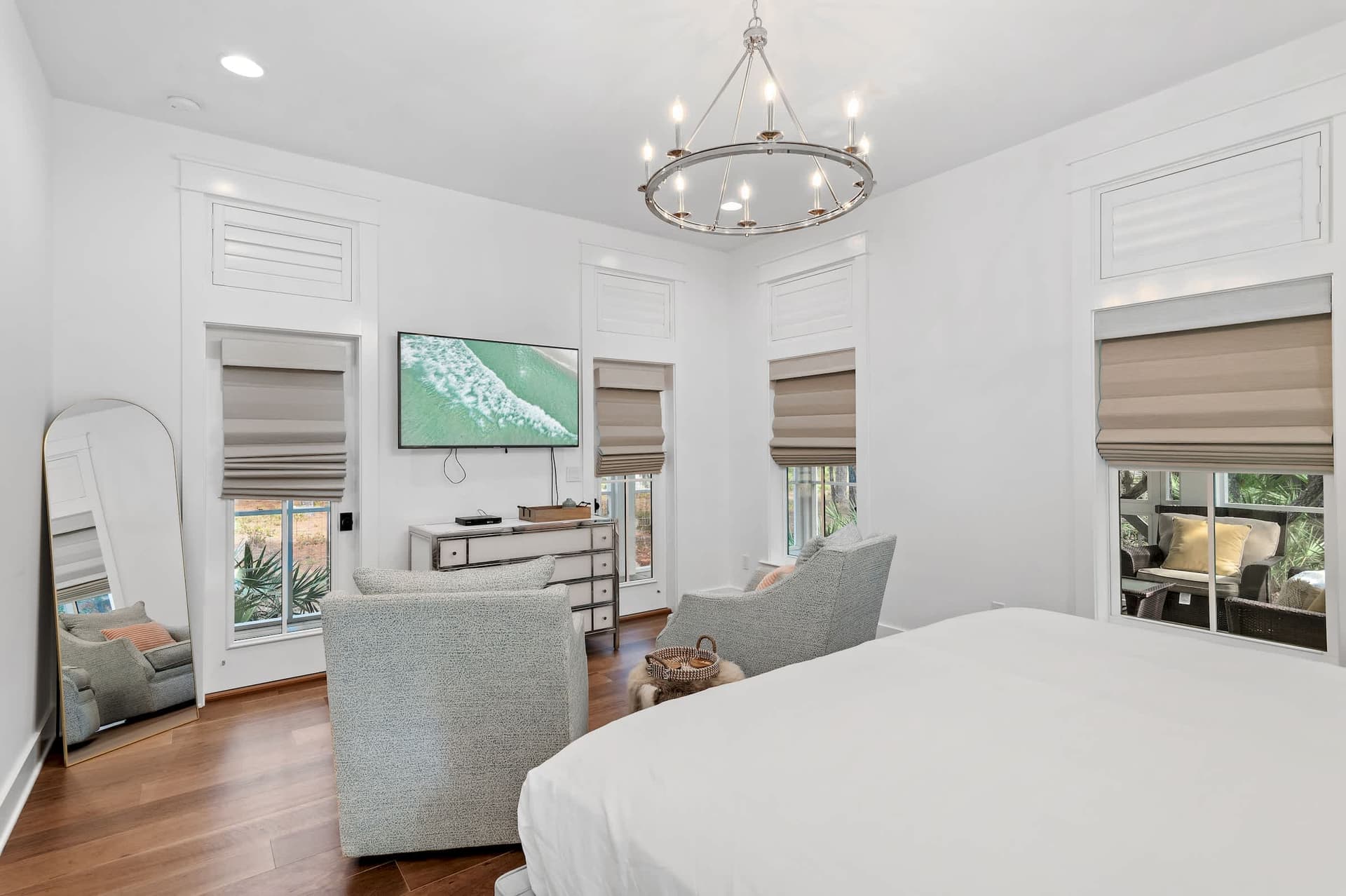 Caspian Blue Cottage - Image 22