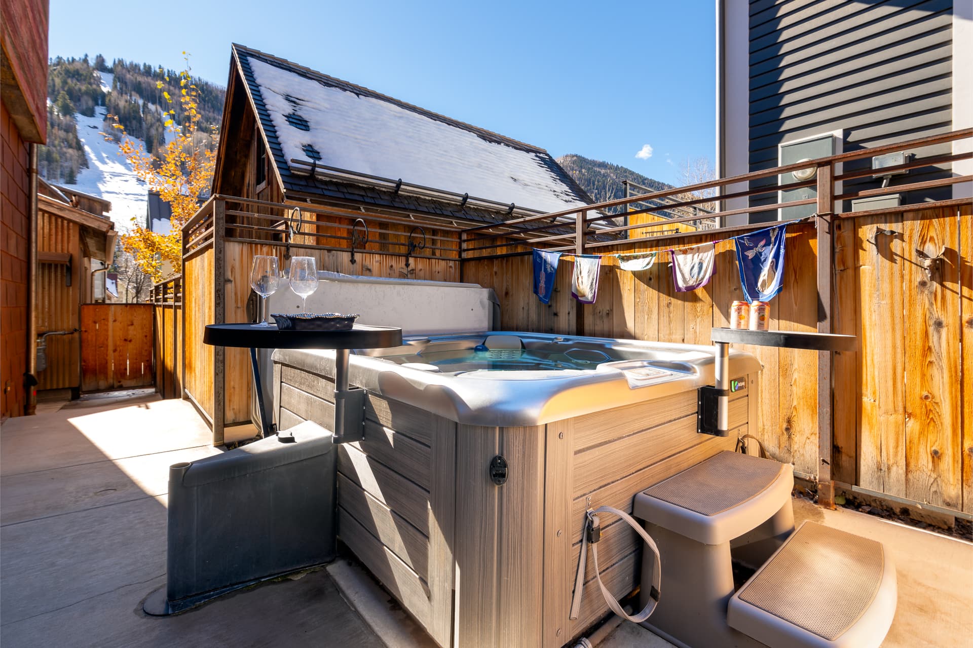 T'Ride and True on Main - Image 24