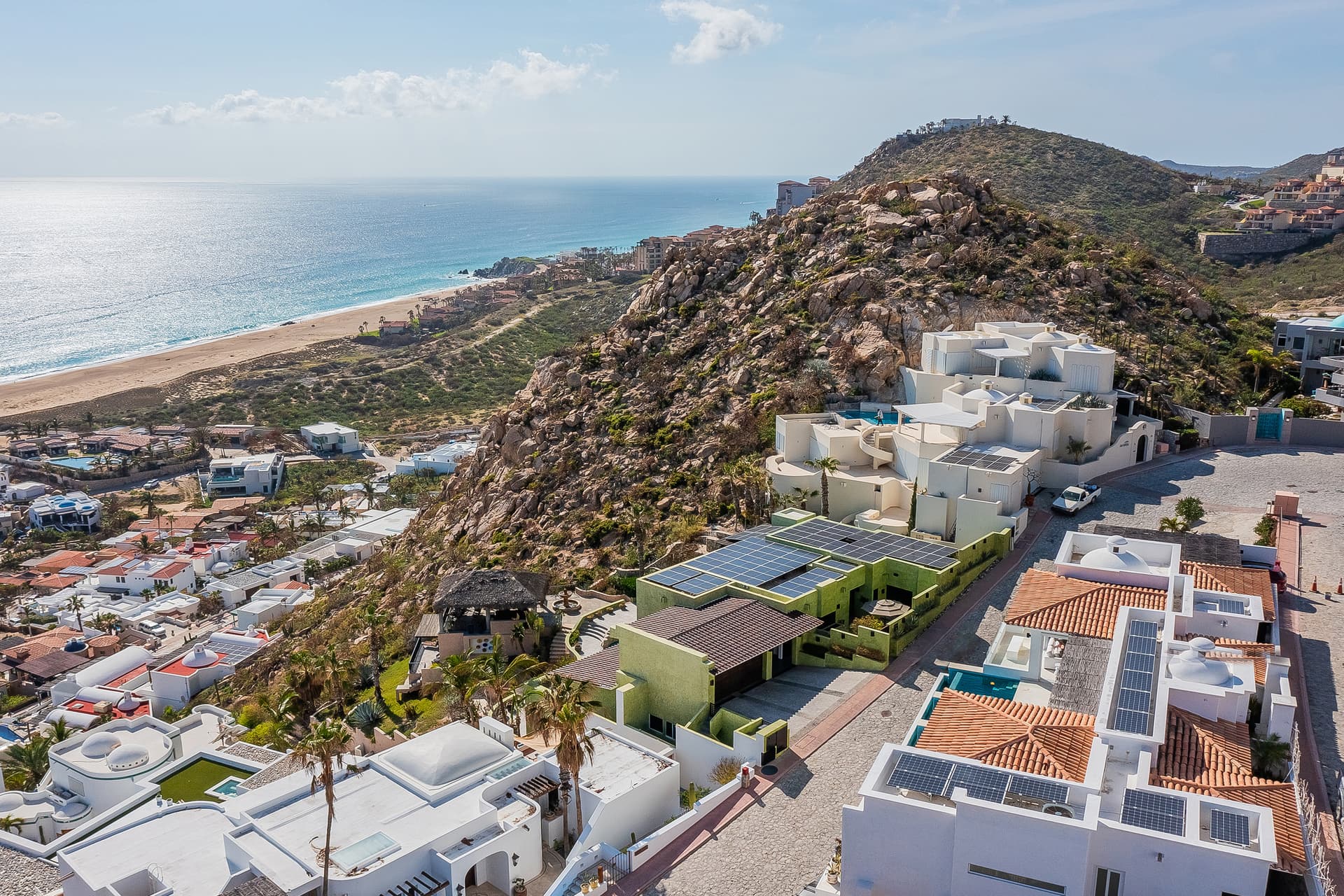 Villa Esencia Del Mar - Image 51