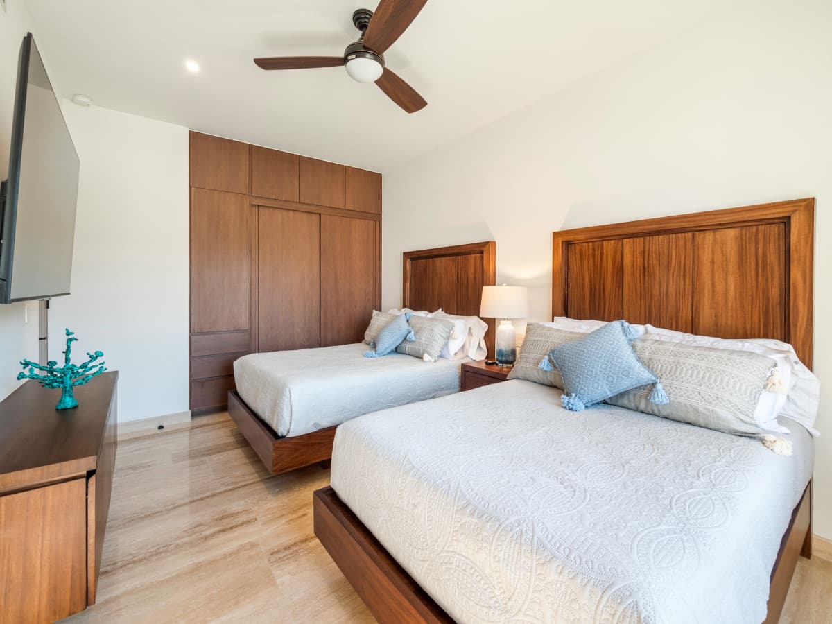 Twin Villas Cabo - Image 21