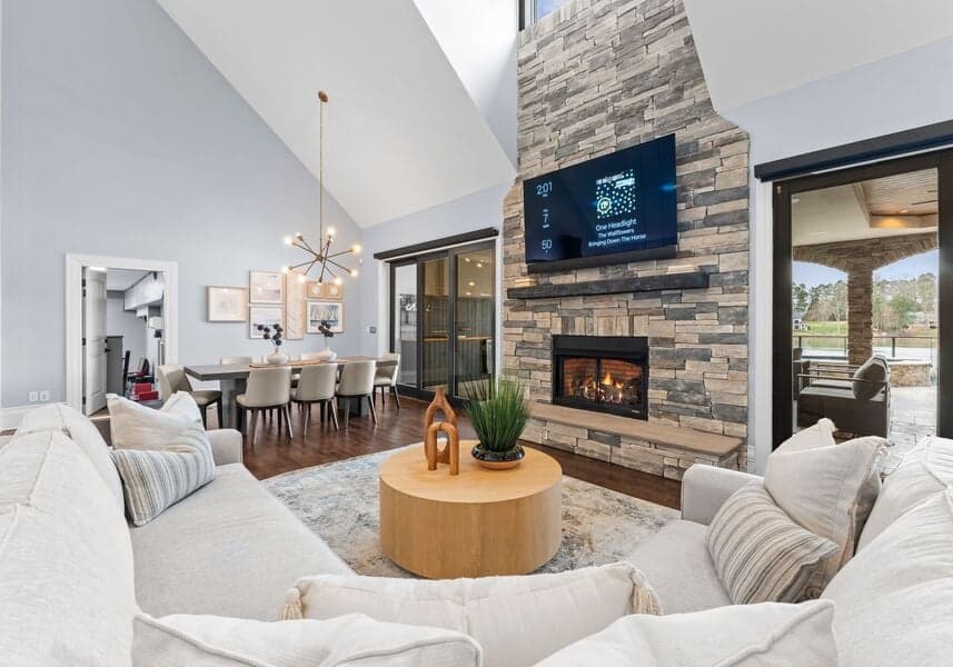 Lucent Sunset Retreat - Image 7