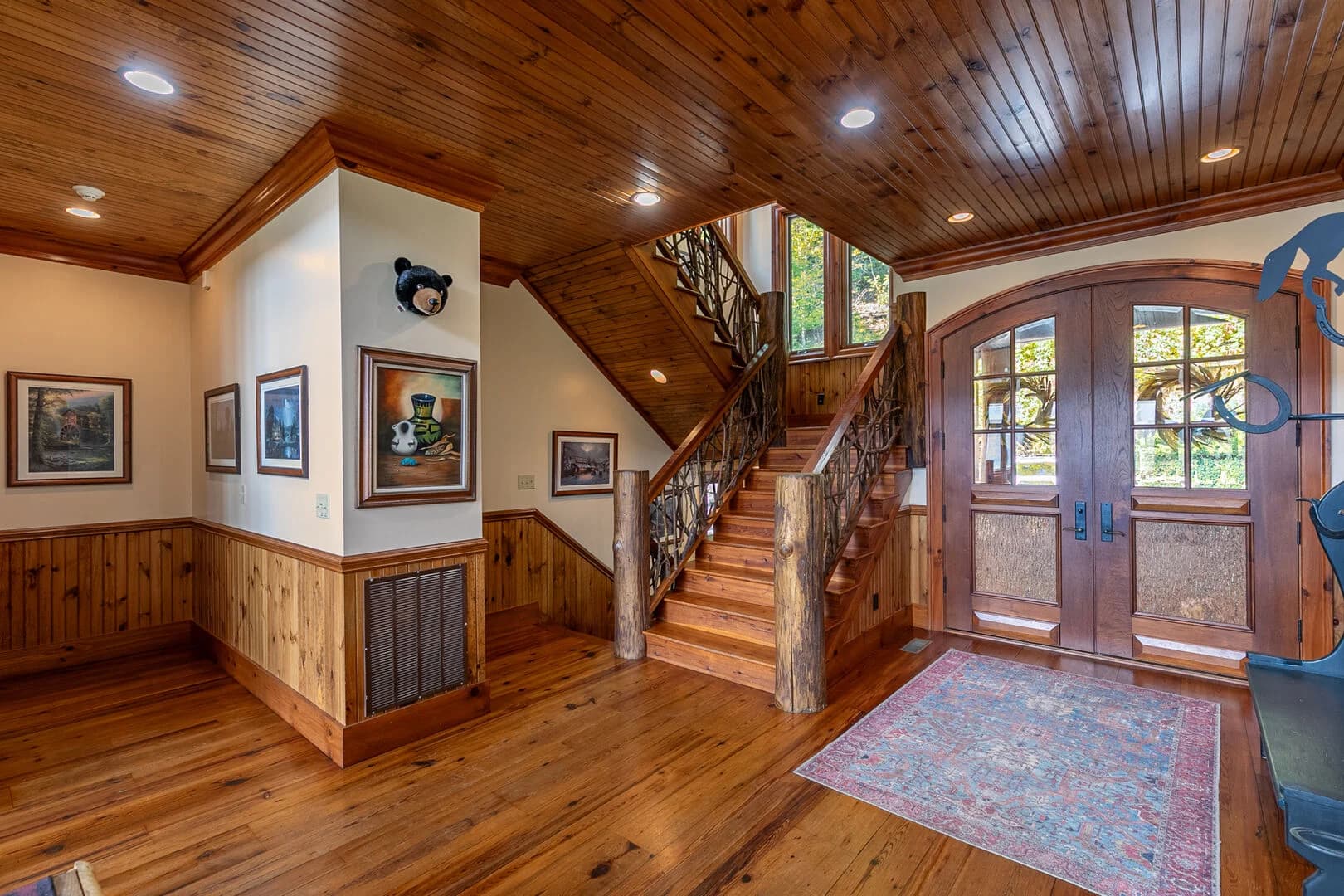 Overlook Estate in The Farm - Image 15